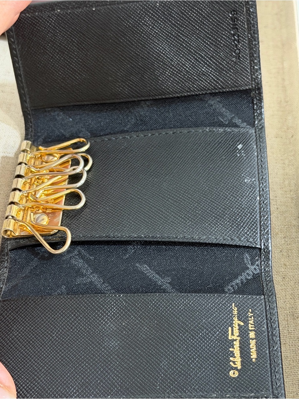 Cartier Wallet Project Bundle - Picture 6 of 9